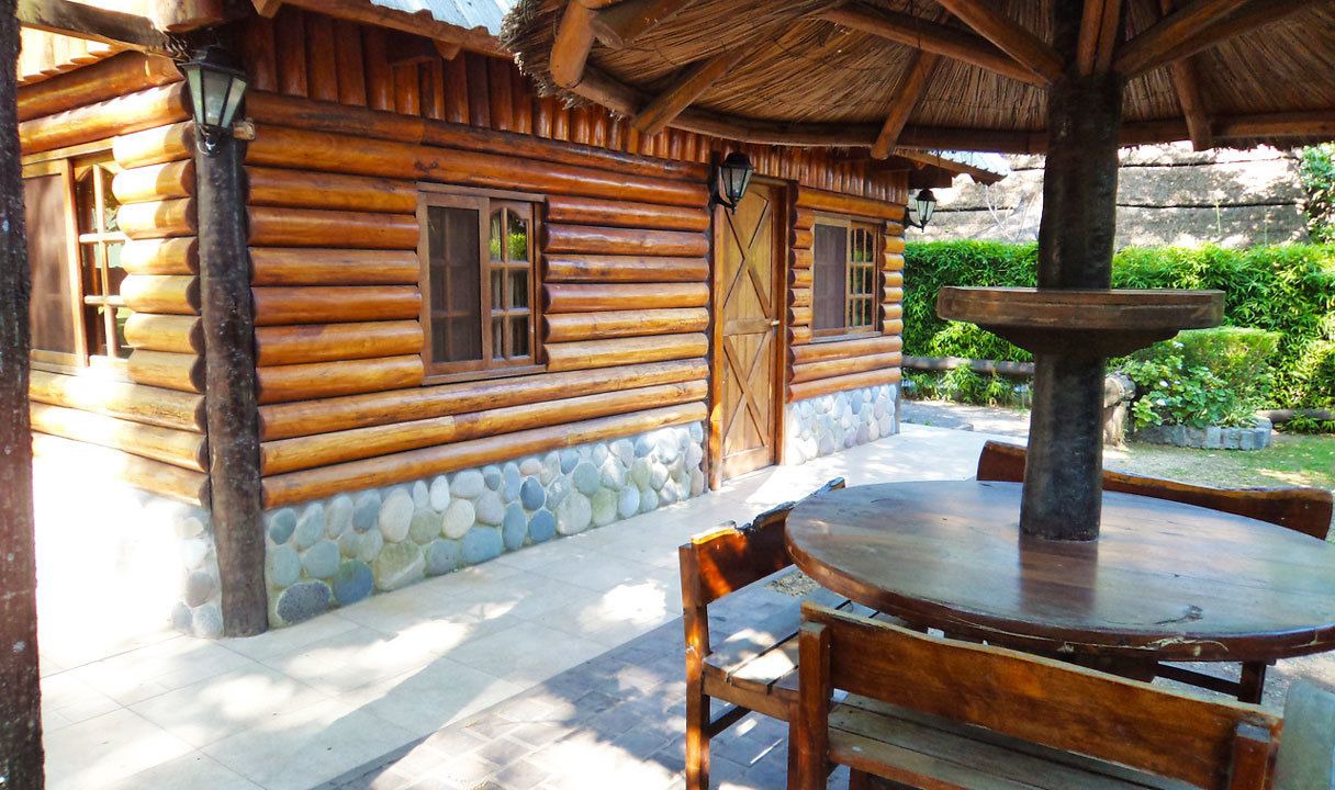 Photo of Patio Balcony in Paso del Rey