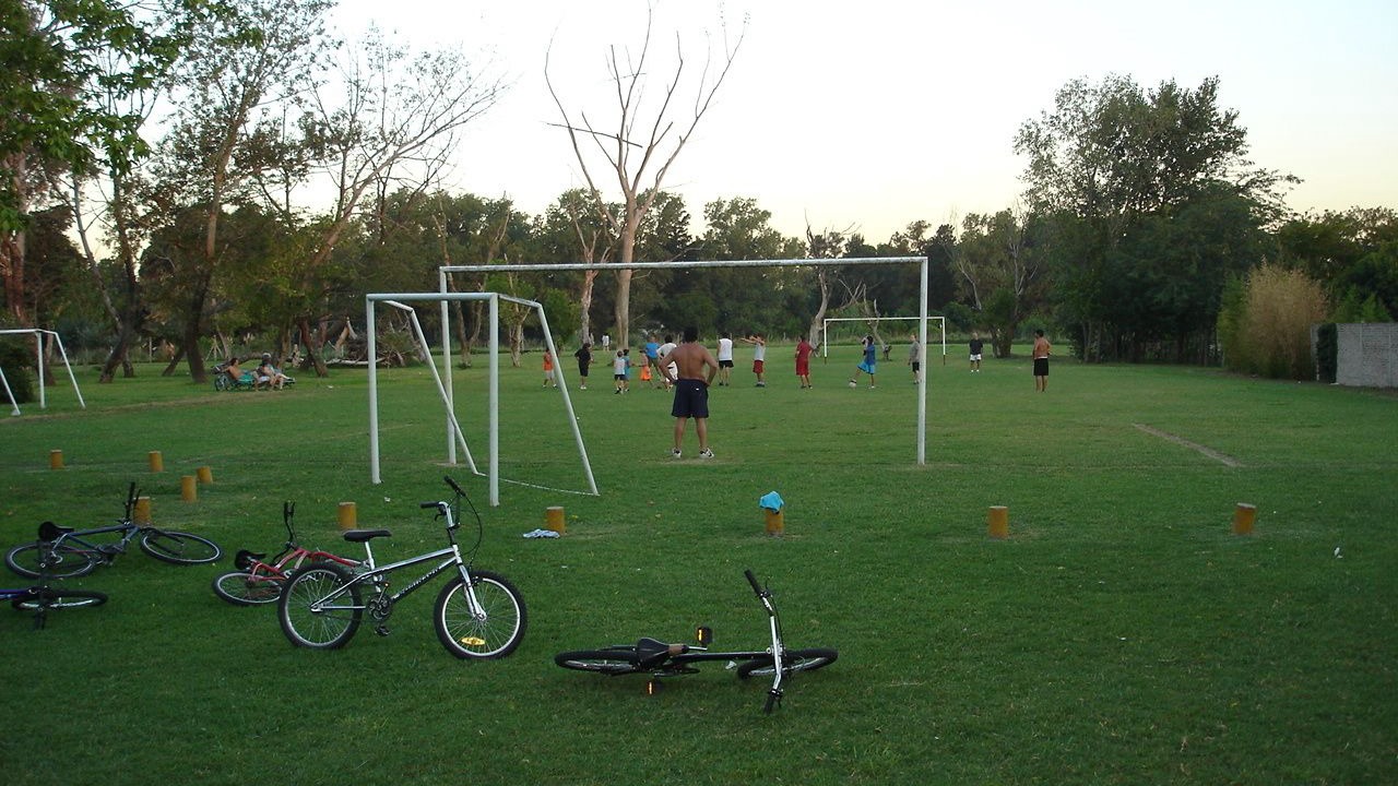 Photo of Others in Paso del Rey