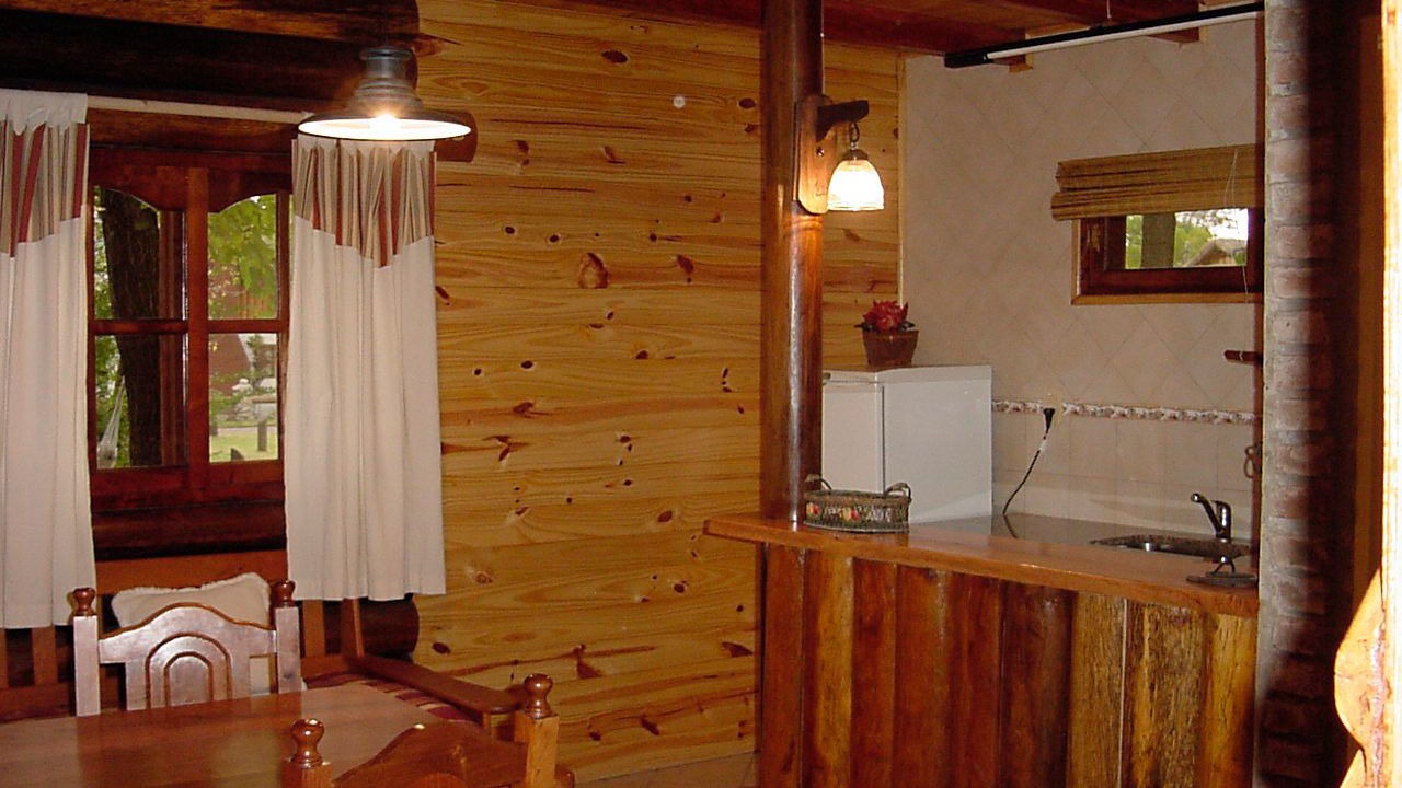 Photo of Livingroom in Paso del Rey