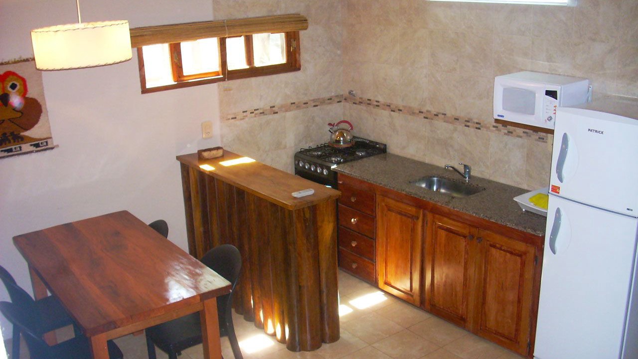 Photo of Kitchen in Paso del Rey
