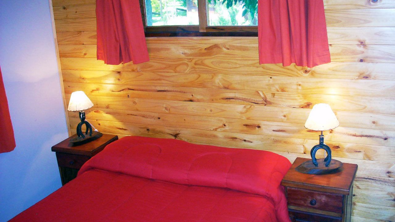 Photo of Bedroom in Paso del Rey