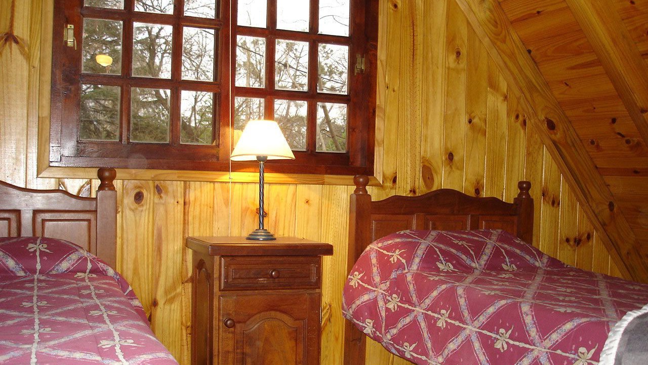 Photo of Bedroom in Paso del Rey