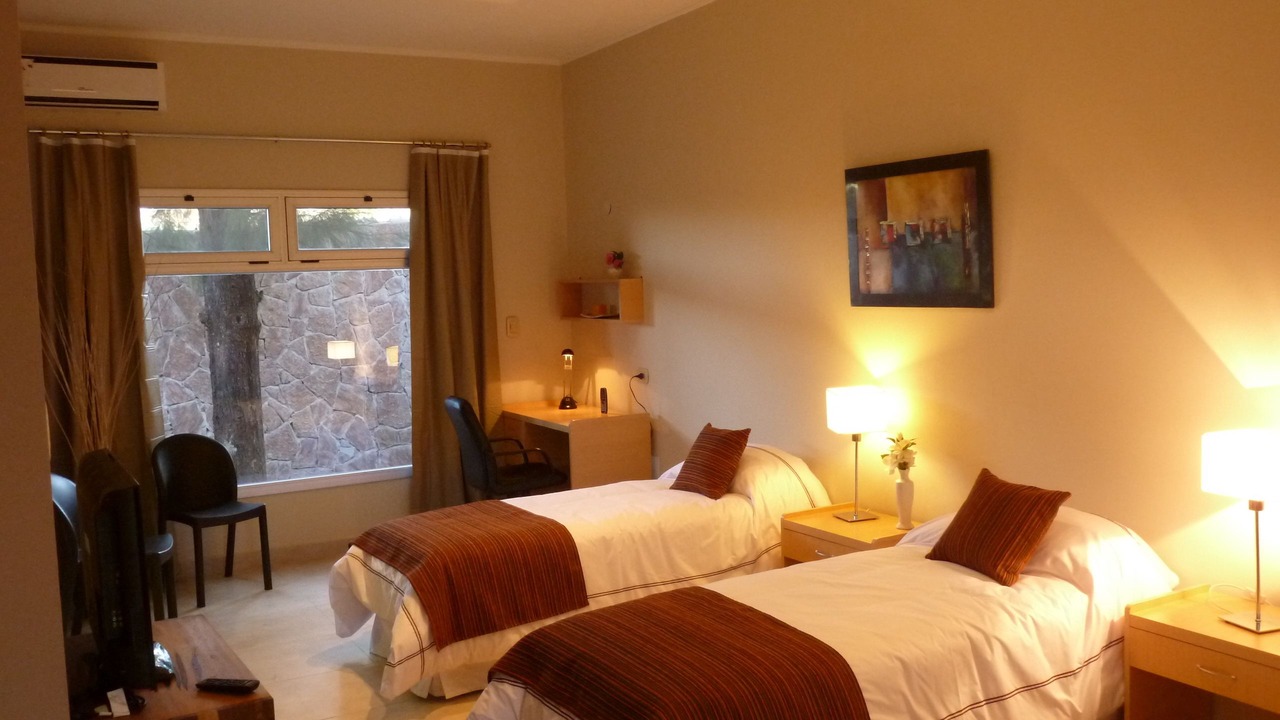 Photo of Bedroom in Paso del Rey