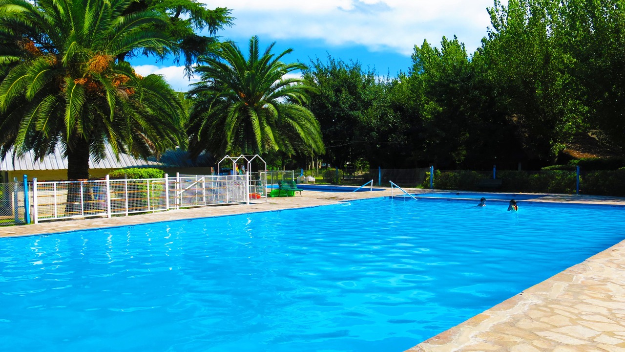 Photo of Outdoor in Paso del Rey