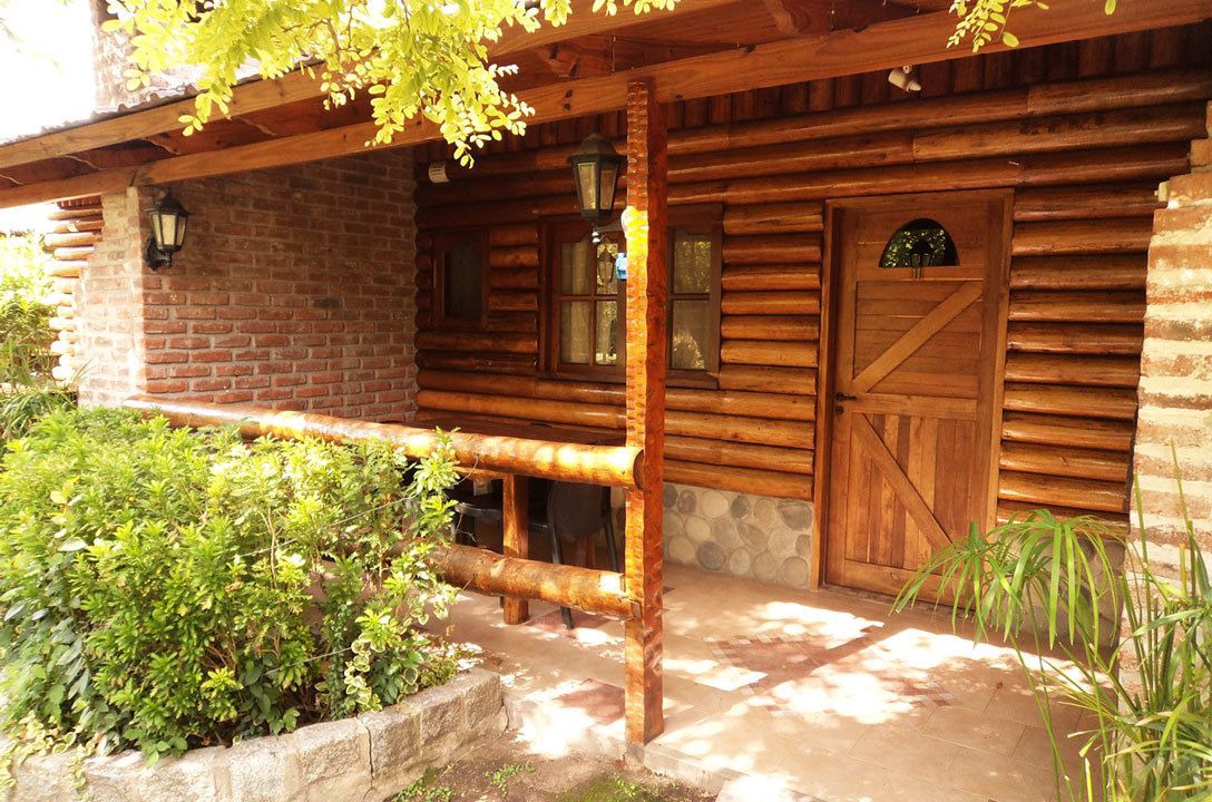 Photo of Bedroom in Paso del Rey