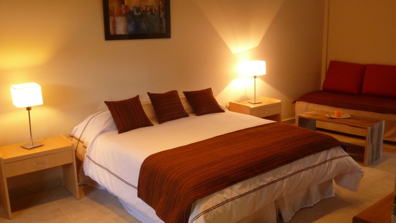 Photo of Bedroom in Paso del Rey