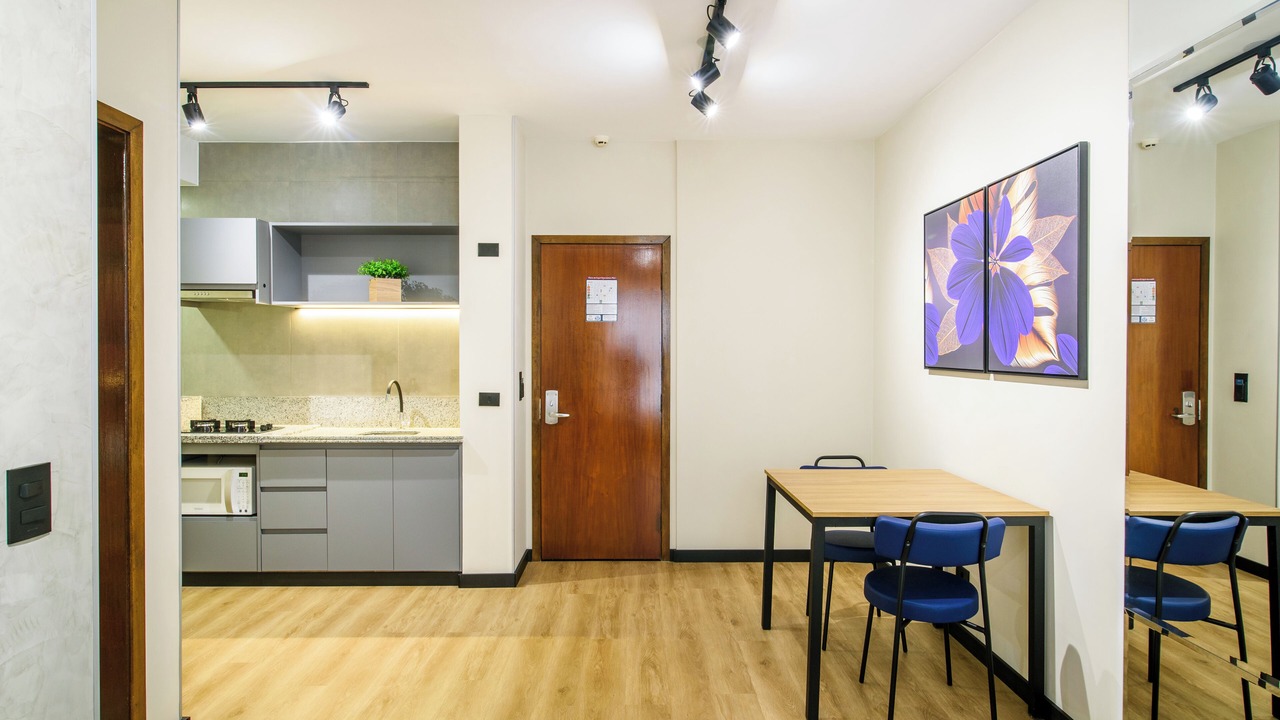 Photo of Kitchen in Centro