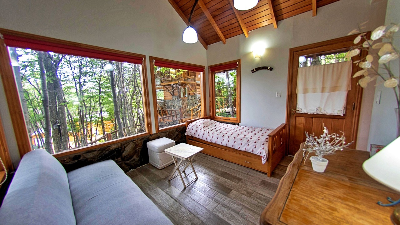 Photo of Livingroom in Province of Tierra del Fuego