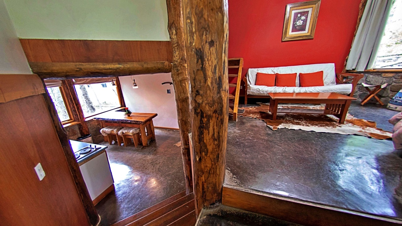 Photo of Kitchen in Province of Tierra del Fuego