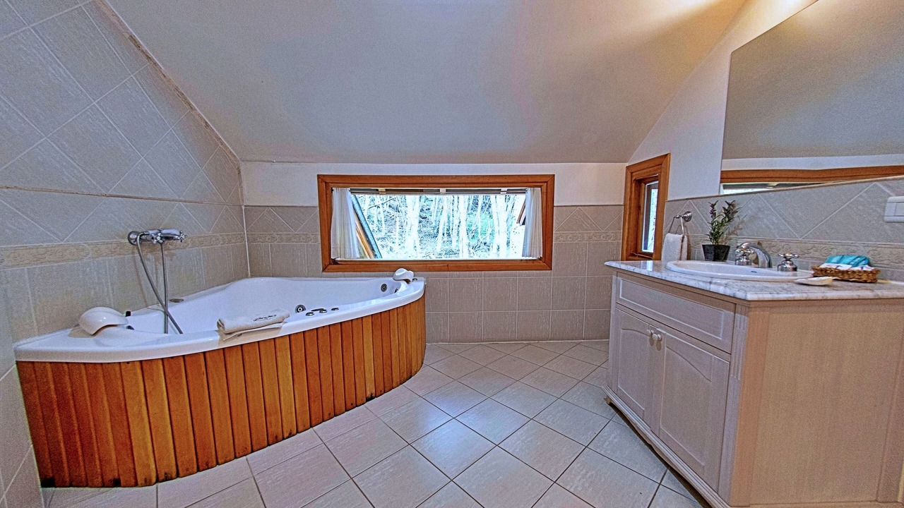 Photo of Bathroom in Province of Tierra del Fuego