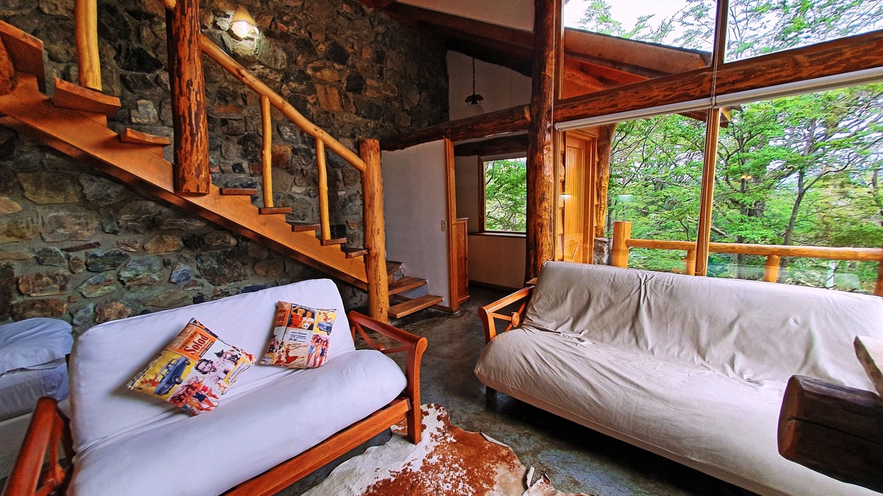 Photo of Livingroom in Province of Tierra del Fuego