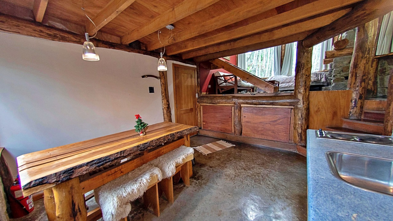 Photo of Kitchen in Province of Tierra del Fuego