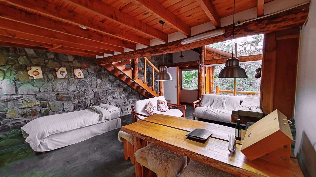 Photo of Livingroom in Province of Tierra del Fuego