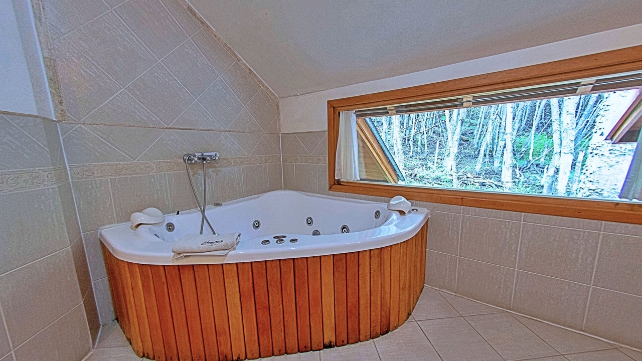 Photo of Bathroom in Province of Tierra del Fuego