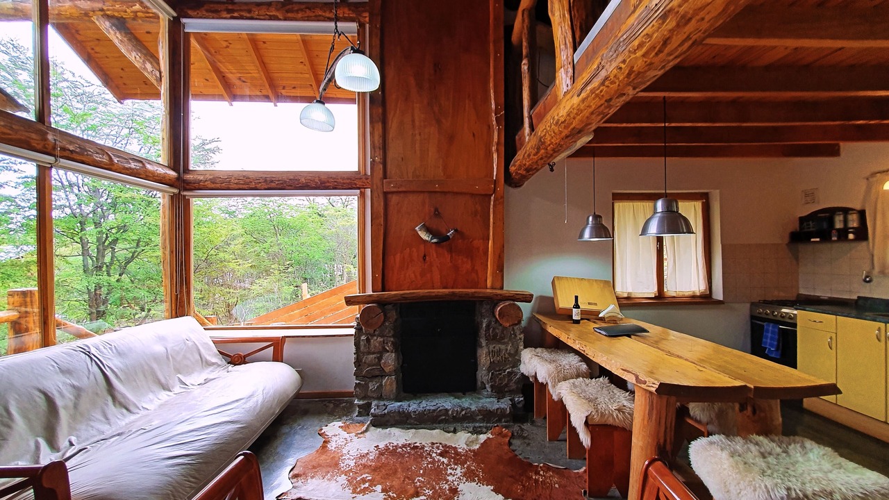 Photo of Livingroom in Province of Tierra del Fuego