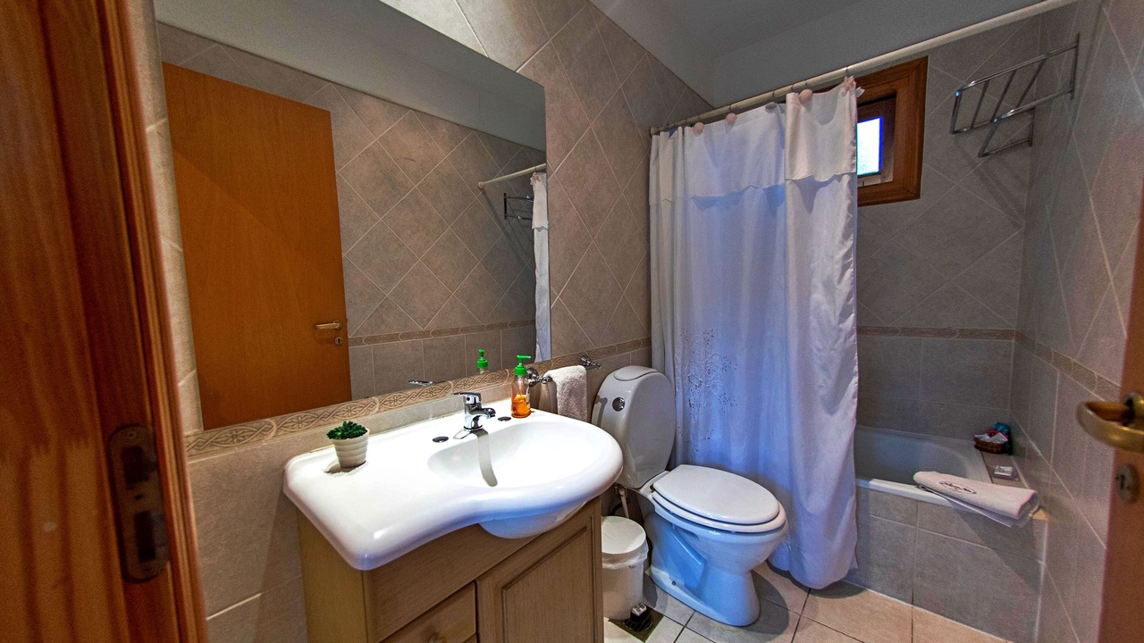 Photo of Bathroom in Province of Tierra del Fuego