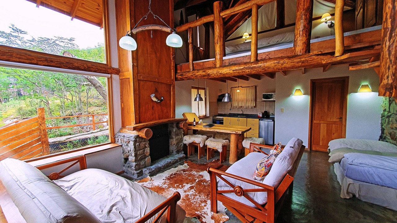 Photo of Kitchen in Province of Tierra del Fuego