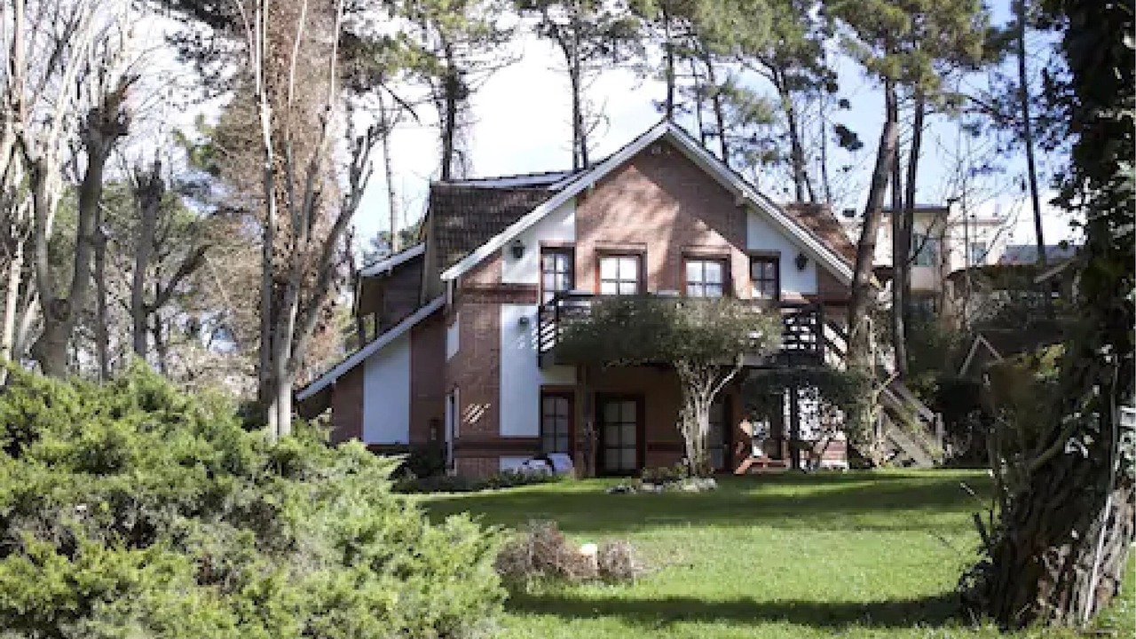 Photo of Outdoor in Carilo