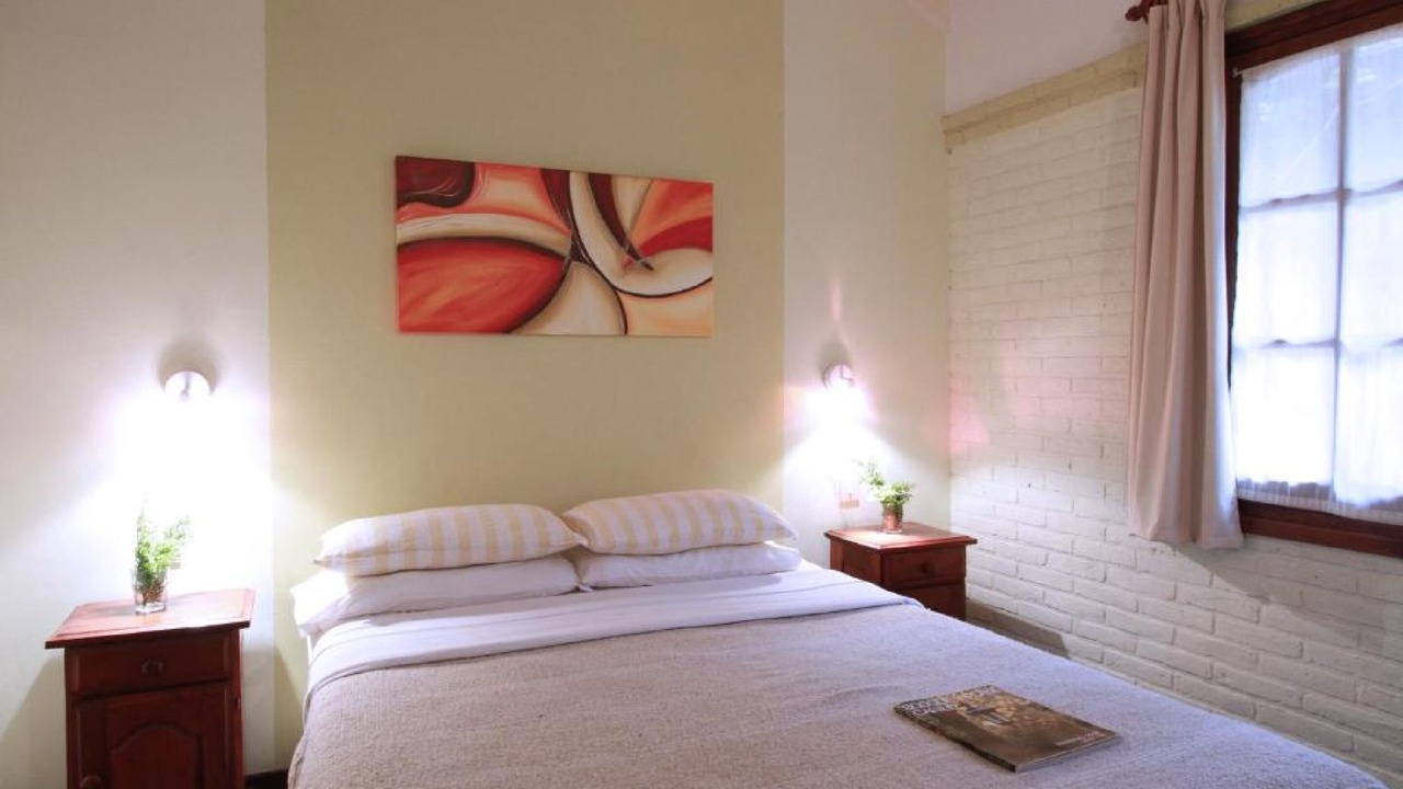 Photo of Bedroom in Carilo