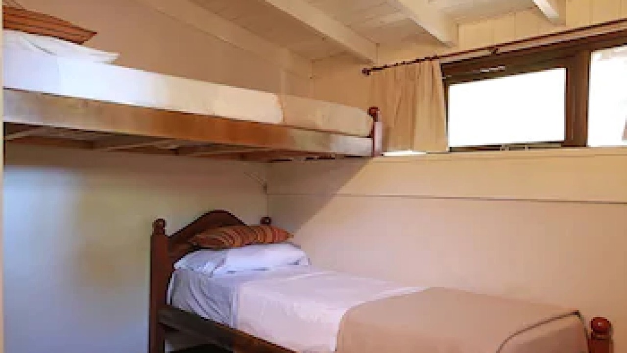 Photo of Bedroom in Carilo