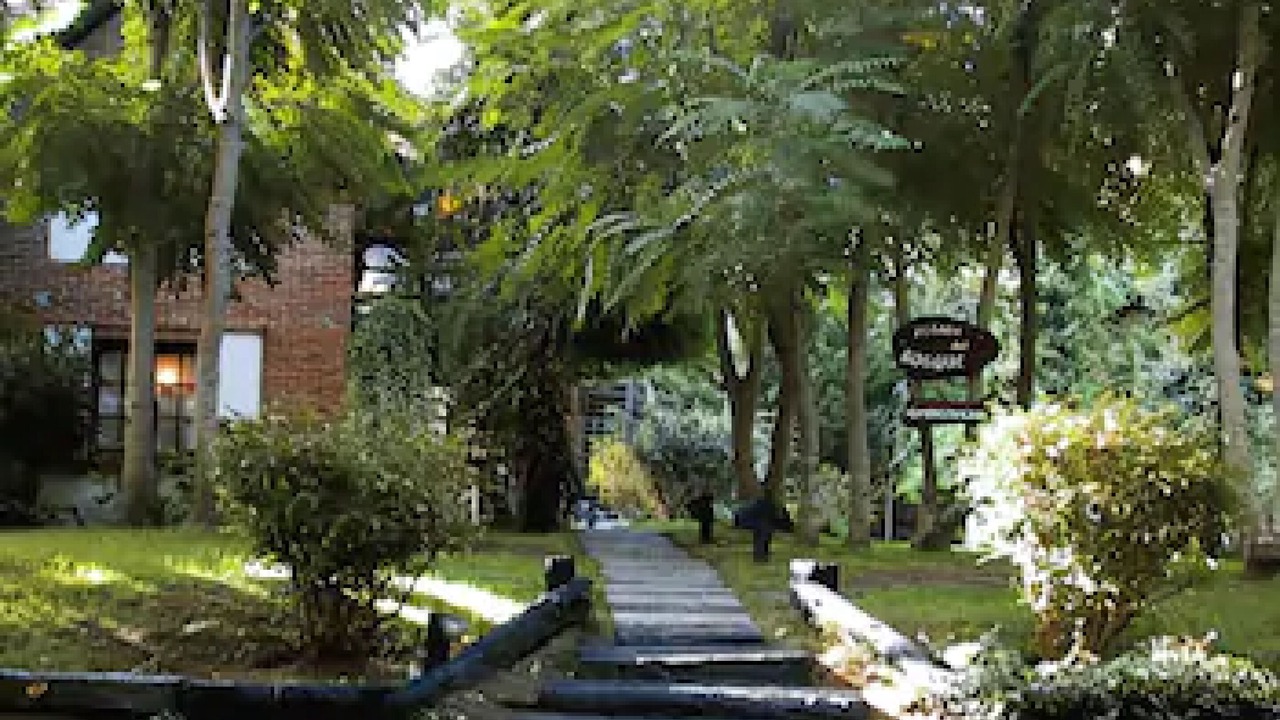 Photo of Outdoor in Carilo