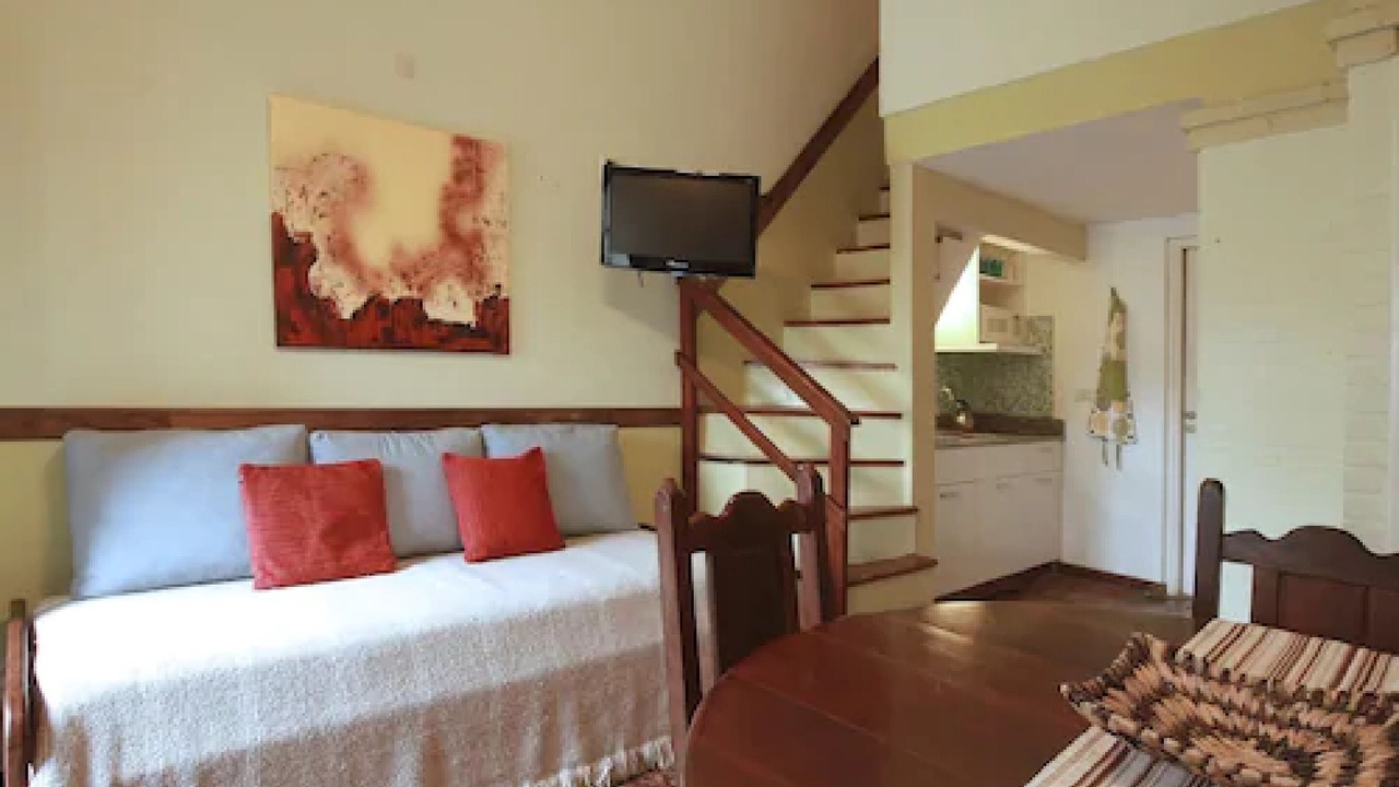 Photo of Livingroom in Carilo