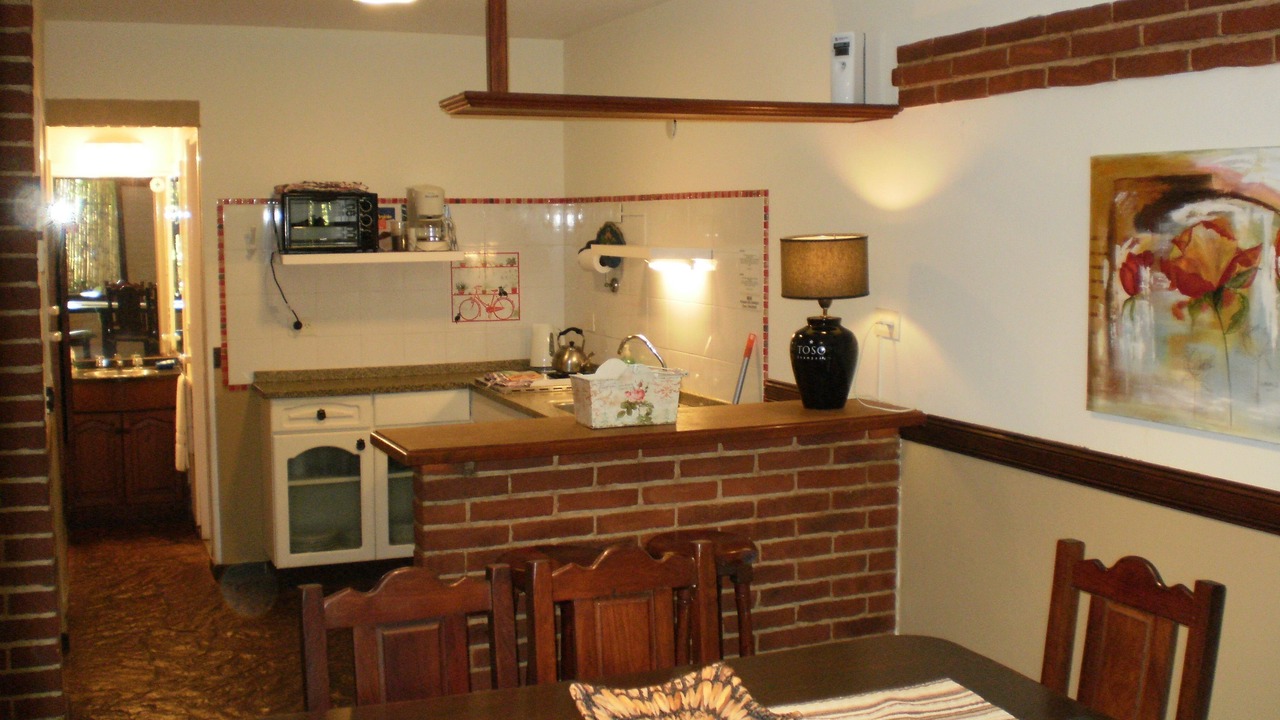 Photo of Kitchen in Carilo