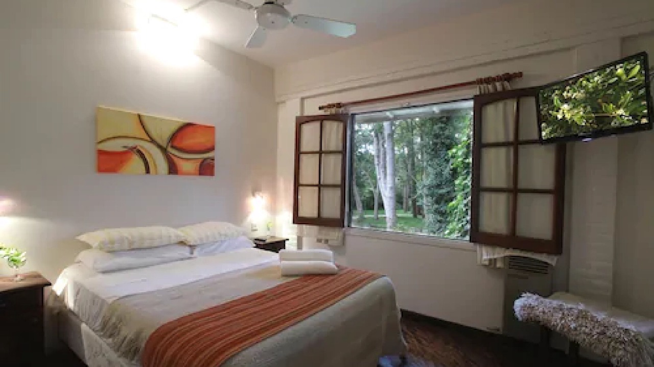 Photo of Bedroom in Carilo