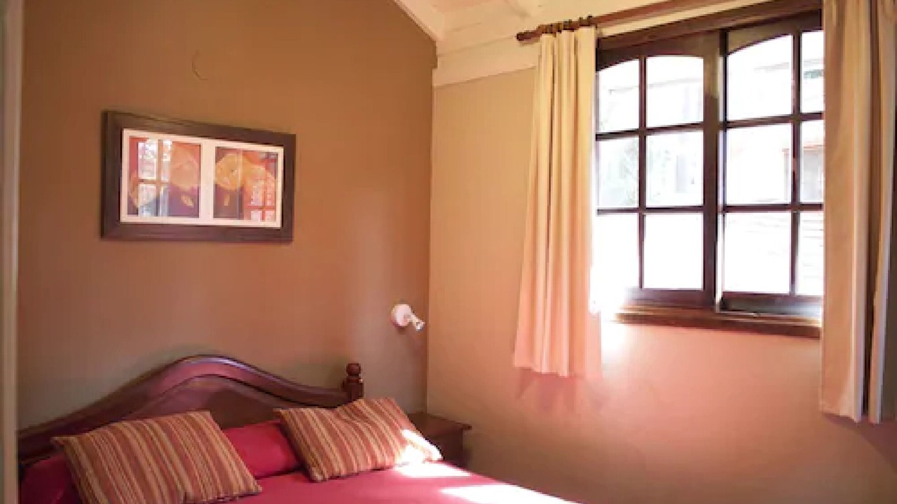Photo of Bedroom in Carilo
