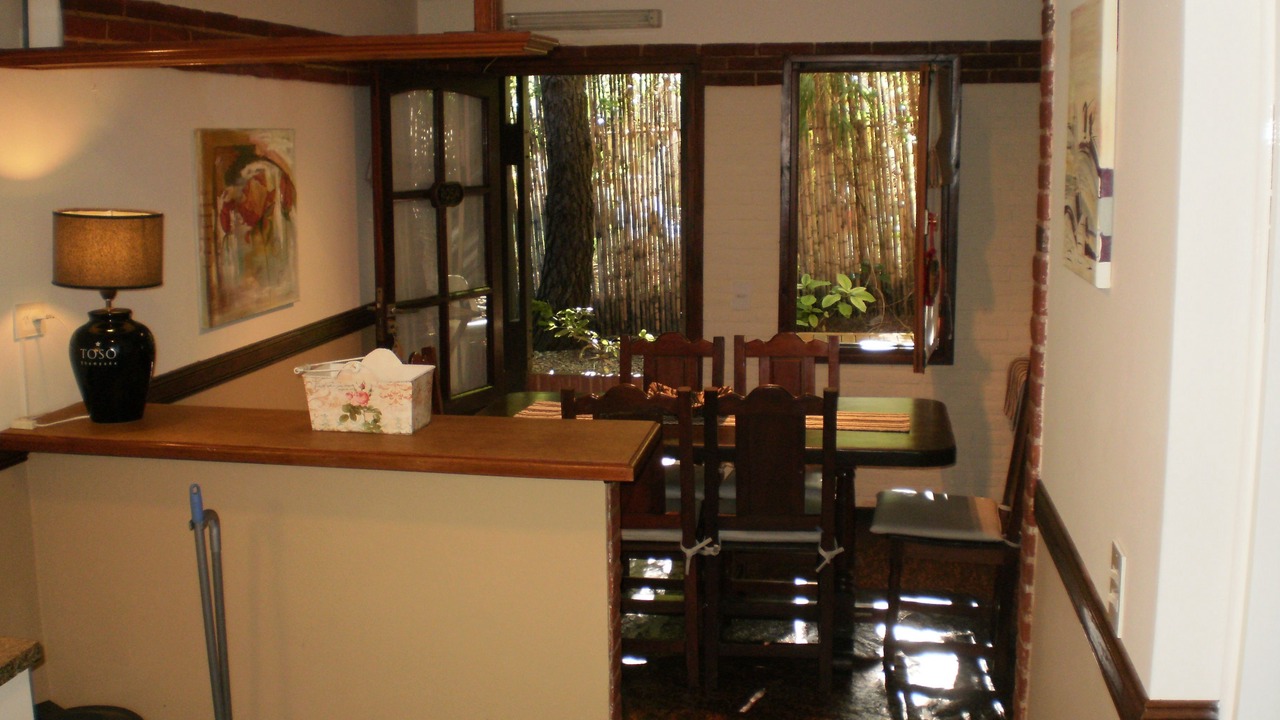 Photo of Livingroom in Carilo