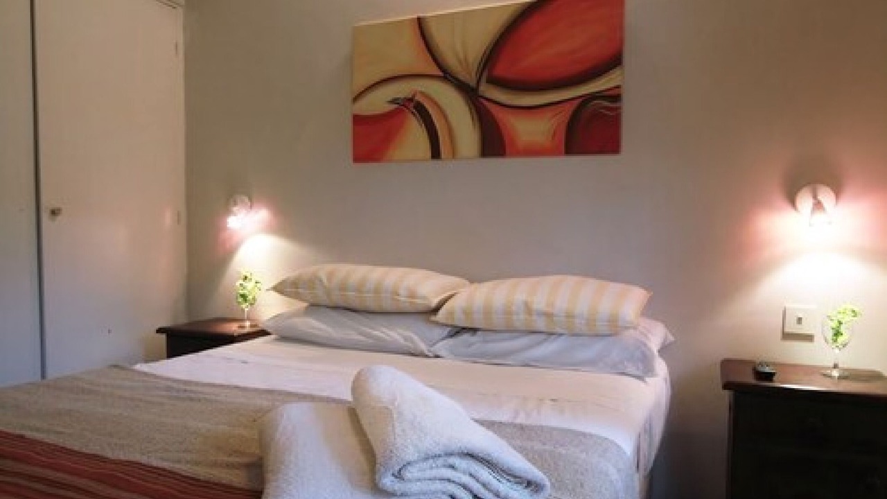 Photo of Bedroom in Carilo