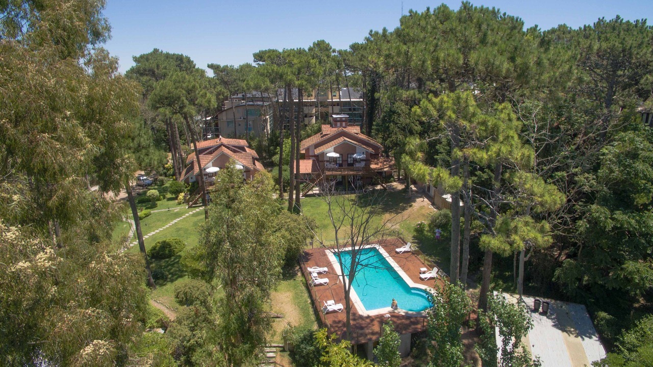 Photo of Outdoor in Carilo