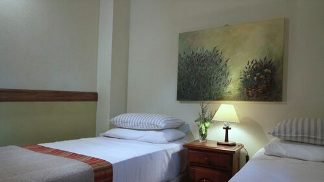 Photo of Bedroom in Carilo