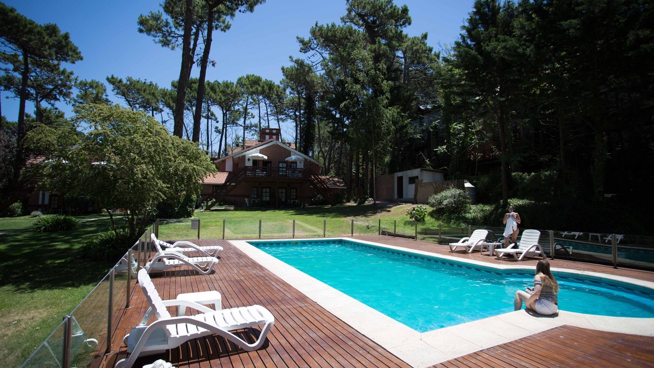 Photo of Outdoor in Carilo
