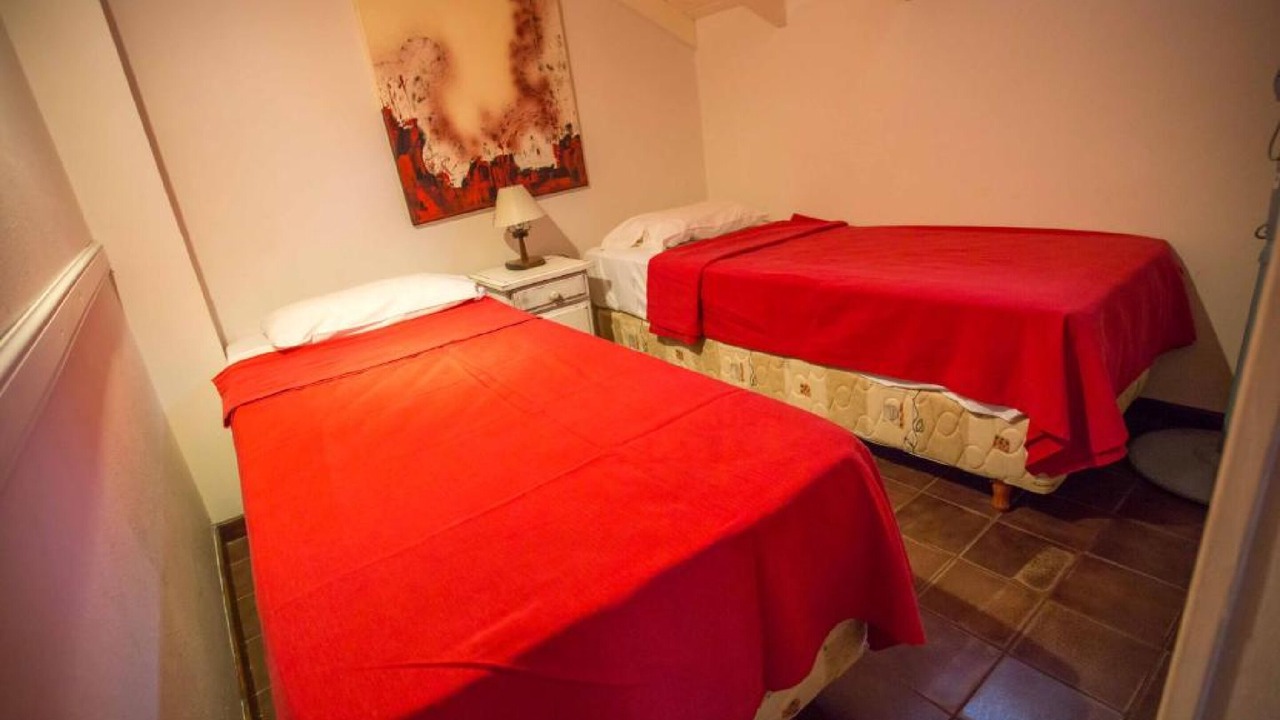 Photo of Bedroom in Carilo