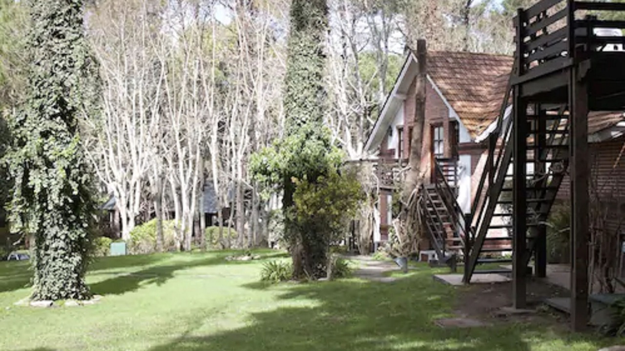 Photo of Outdoor in Carilo