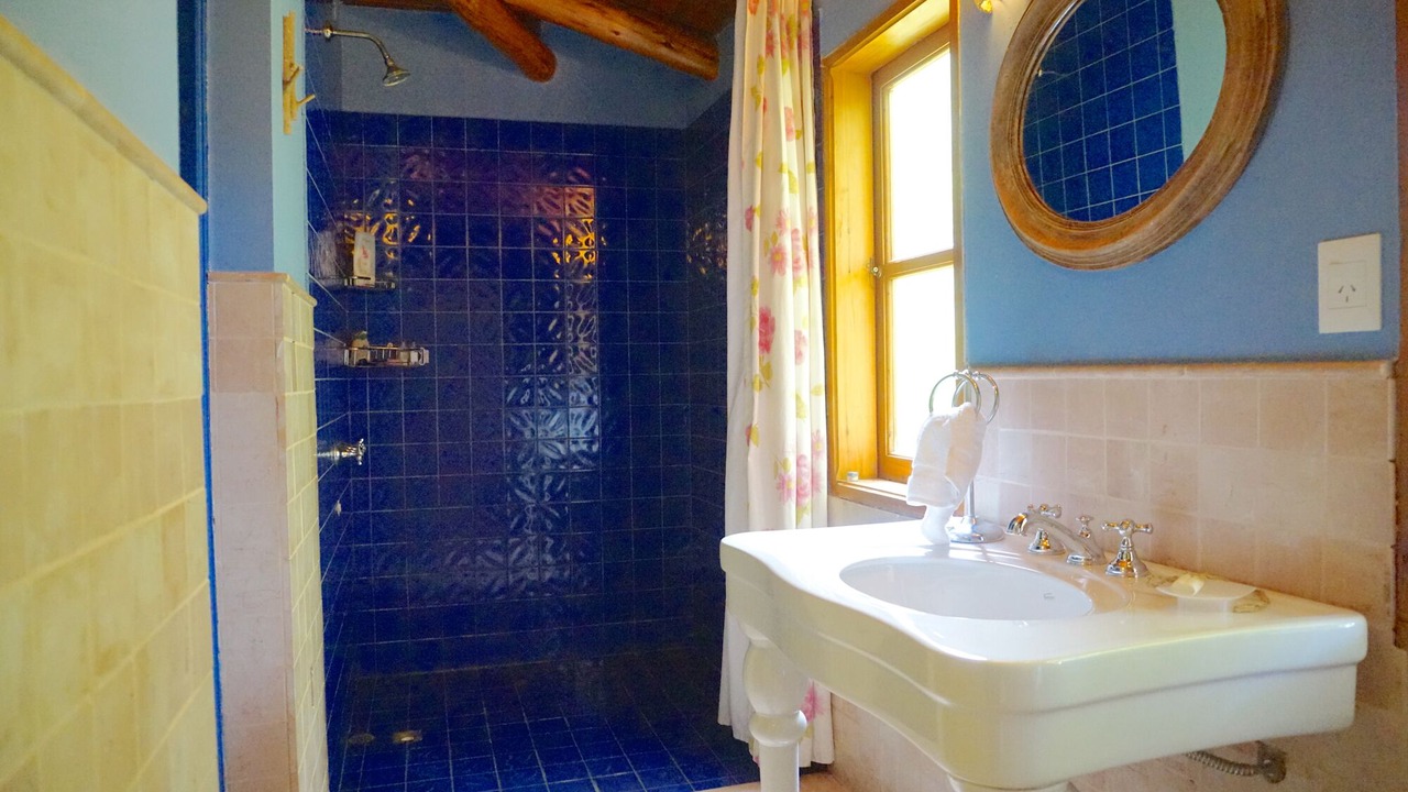 Photo of Bathroom in La Bolsa