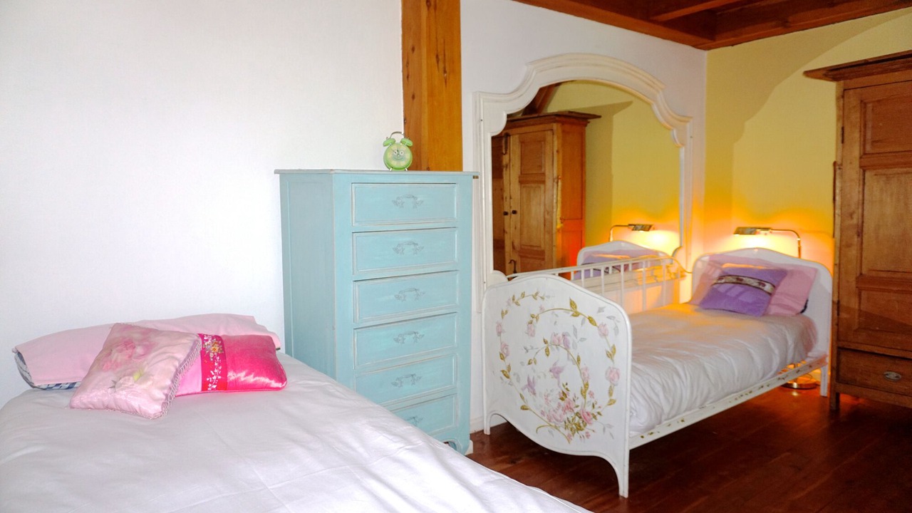 Photo of Bedroom in La Bolsa