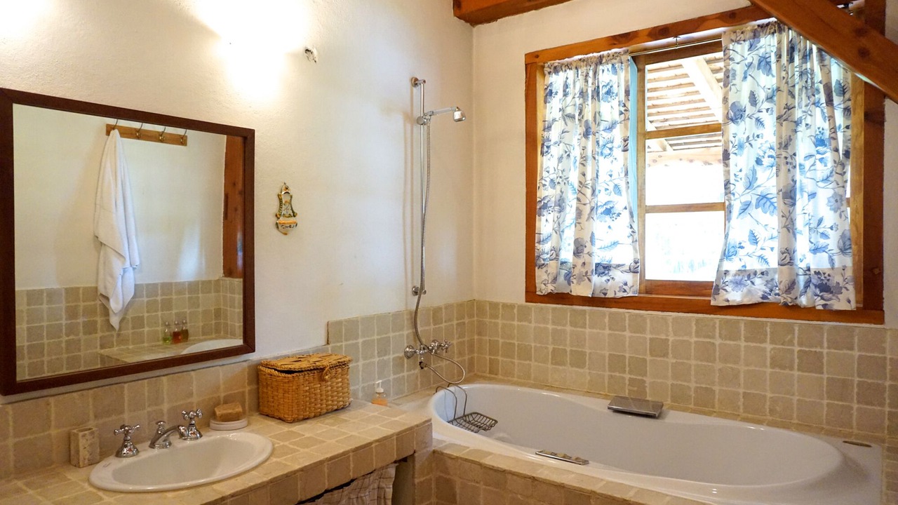 Photo of Bathroom in La Bolsa
