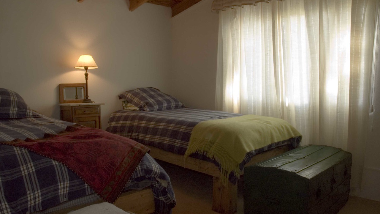 Photo of Bedroom in La Bolsa