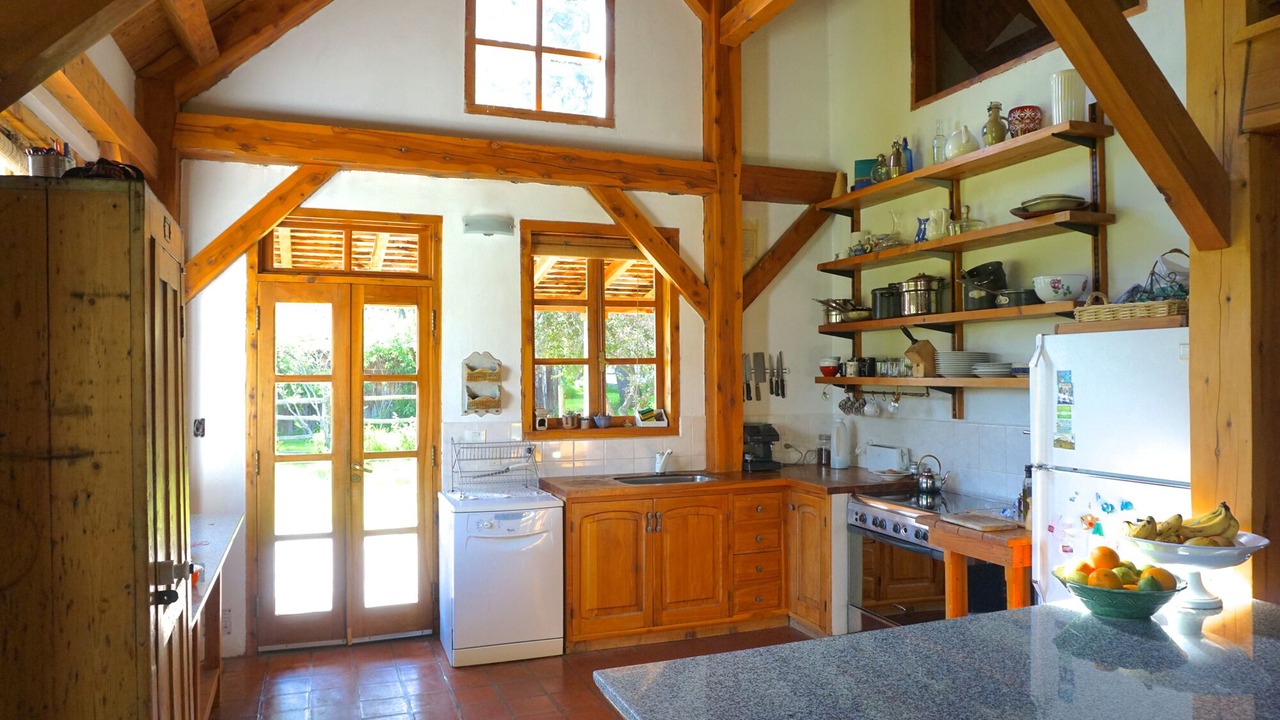 Photo of Kitchen in La Bolsa