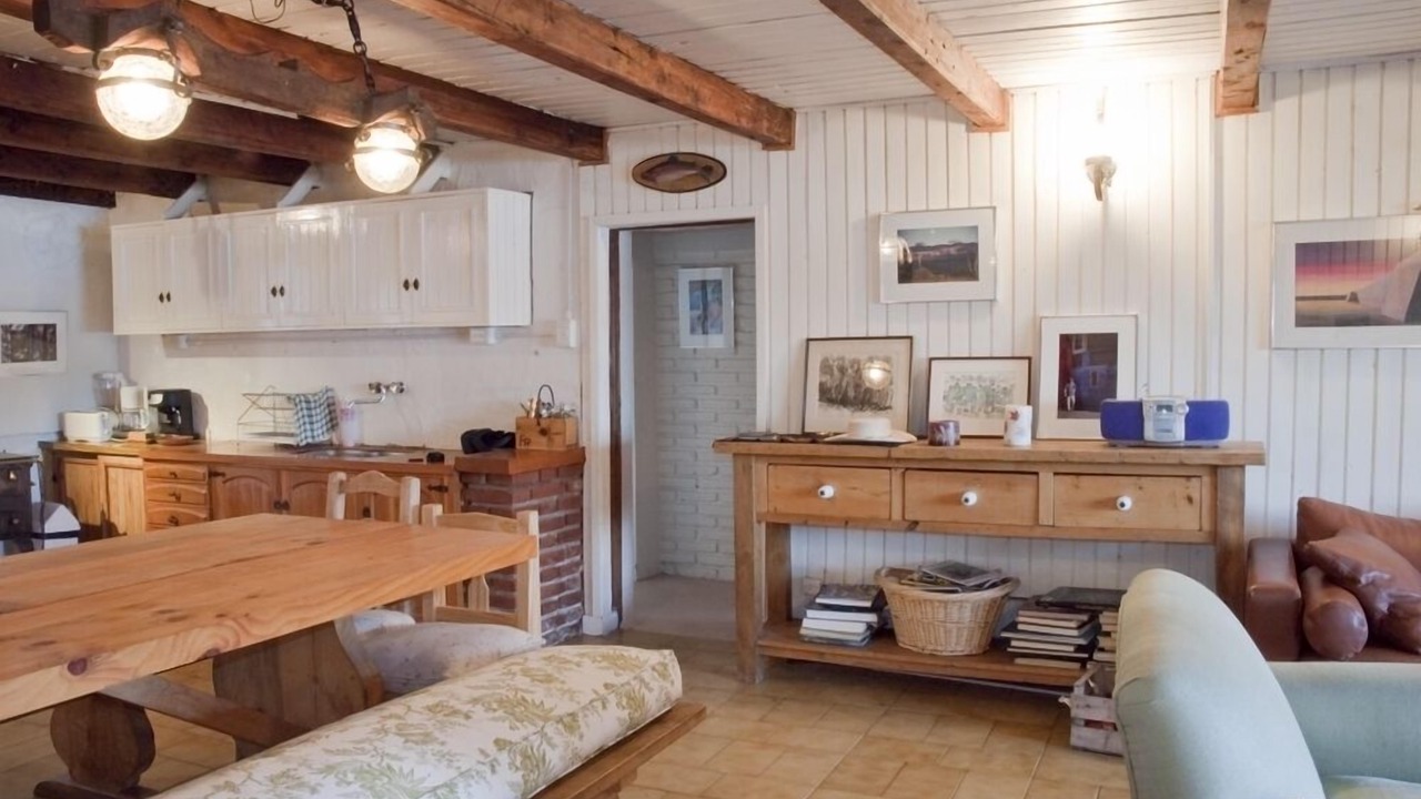Photo of Bedroom in La Bolsa