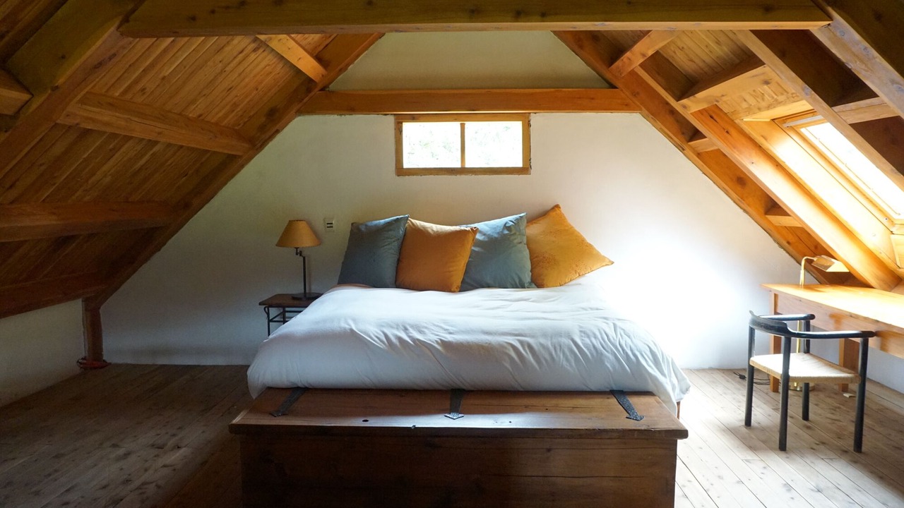 Photo of Bedroom in La Bolsa