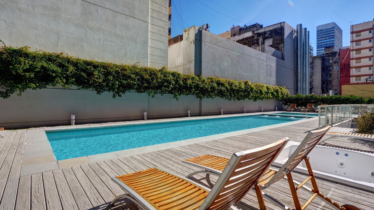 Photo of Outdoor in El Centro