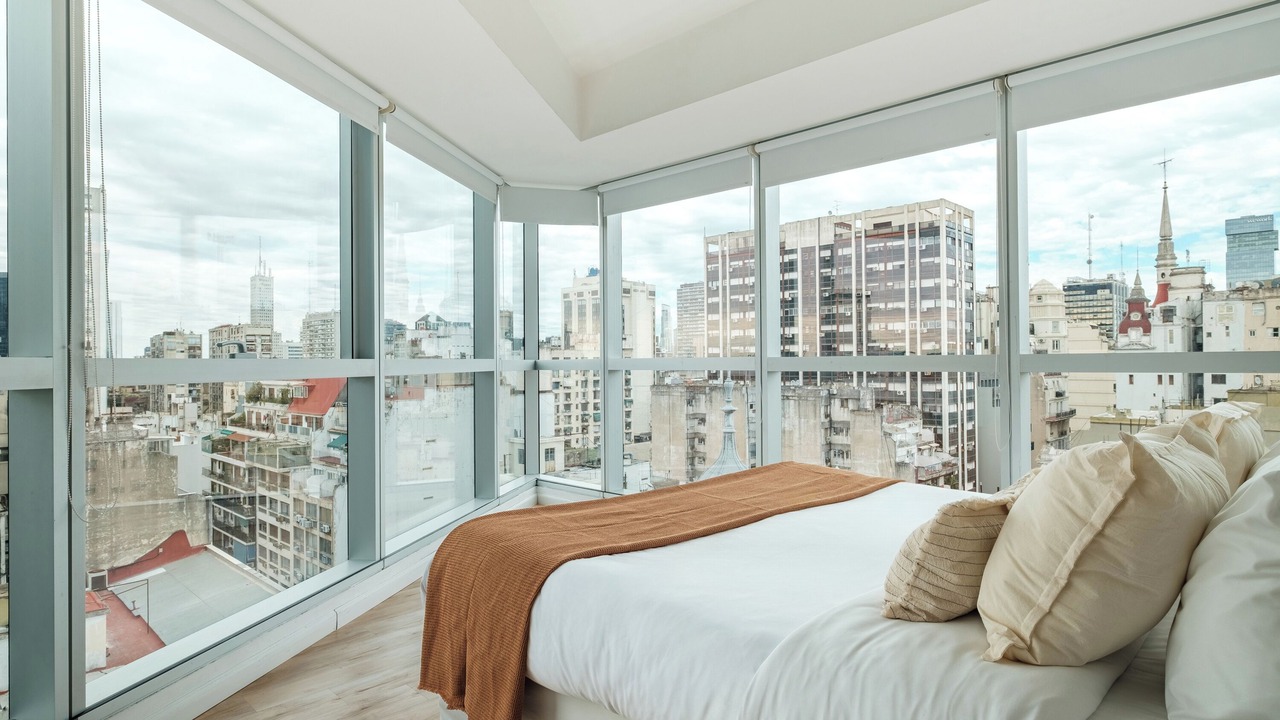 Photo of Bedroom in El Centro