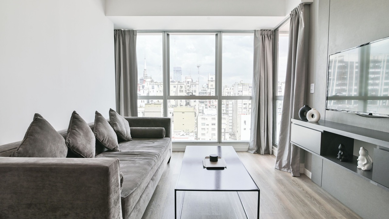 Photo of Livingroom in El Centro