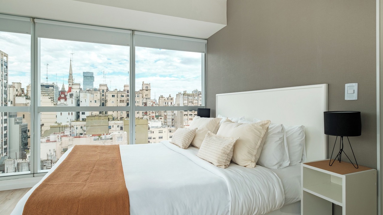 Photo of Bedroom in El Centro