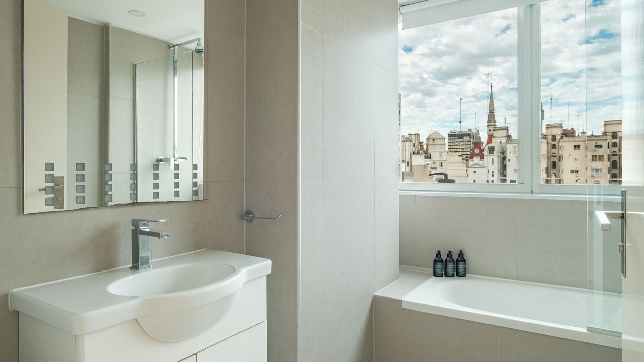 Photo of Bathroom in El Centro