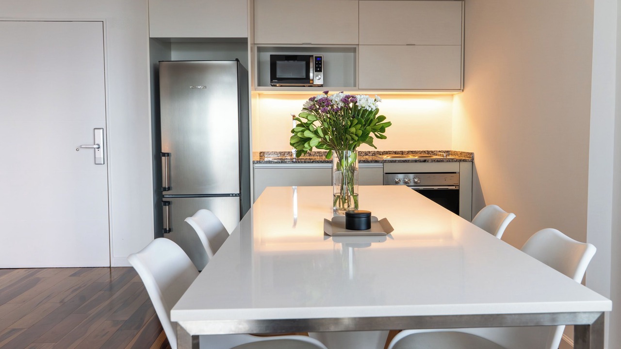 Photo of Kitchen in El Centro