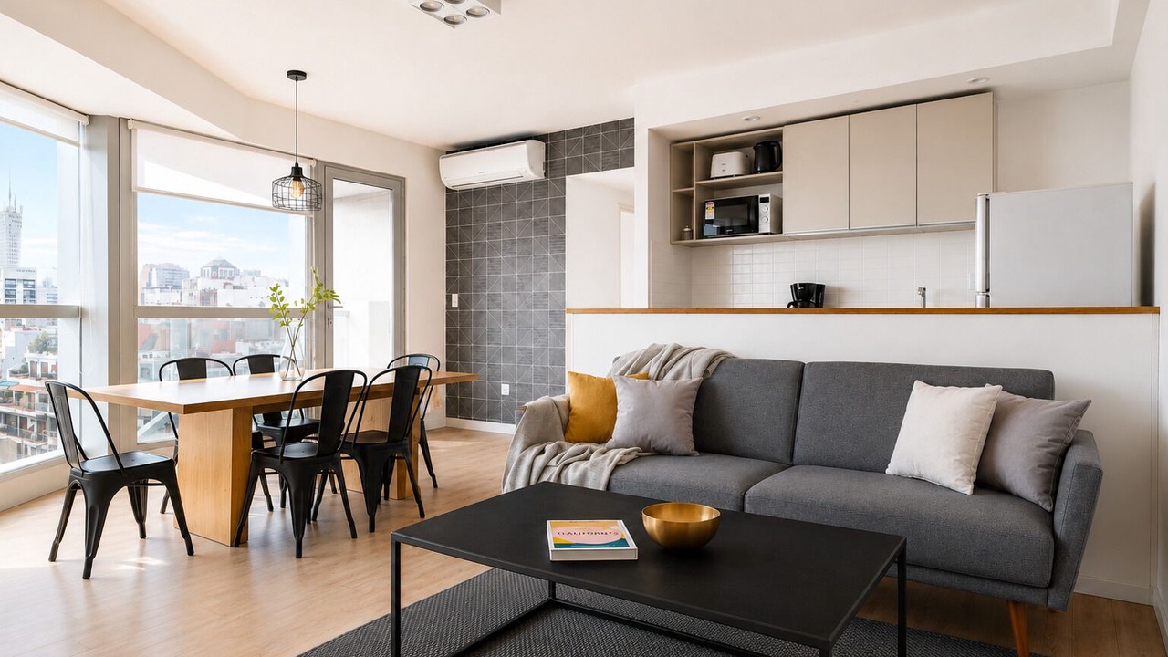 Photo of Livingroom in El Centro